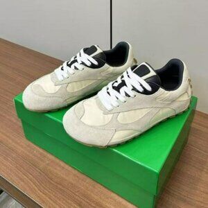 Bottega Veneta Flash Orbit Sneakers